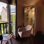 Bed & Breakfast Les Balcons Sur La Loire Chalonnes-sur-Loire
