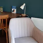 Bed & Breakfast Les Balcons Sur La Loire
