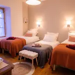 Bed & Breakfast Les Balcons Sur La Loire *
