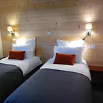 Les Balcons Sur La Loire Bed & Breakfast Chalonnes-sur-Loire