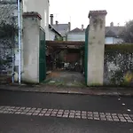 Les Balcons Sur La Loire Bed & Breakfast *