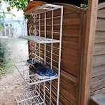 Les Balcons Sur La Loire Bed & Breakfast Chalonnes-sur-Loire