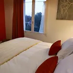Bed & Breakfast Les Balcons Sur La Loire