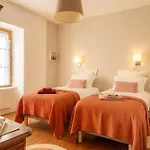 Bed & Breakfast Les Balcons Sur La Loire *