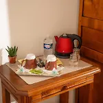 Les Balcons Sur La Loire Bed & Breakfast