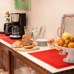 Les Balcons Sur La Loire Bed & Breakfast Chalonnes-sur-Loire