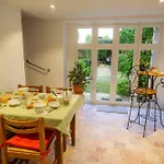 Bed & Breakfast Les Balcons Sur La Loire Chalonnes-sur-Loire