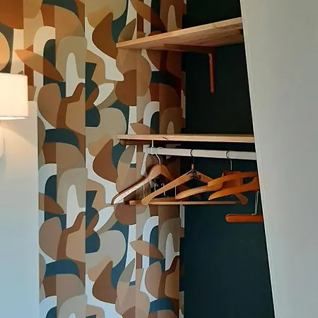 Frühstückspension Les Balcons Sur La Loire Chalonnes-sur-Loire