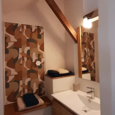 Les Balcons Sur La Loire Chalonnes-sur-Loire