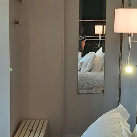 Frühstückspension Les Balcons Sur La Loire Chalonnes-sur-Loire