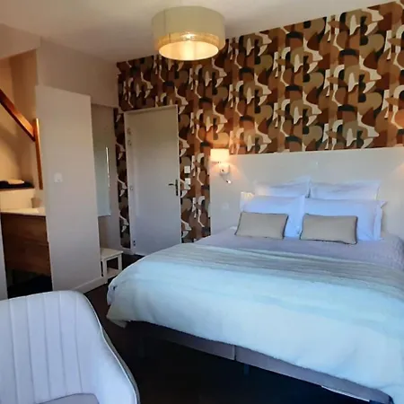 Les Balcons Sur La Loire * Chalonnes-sur-Loire