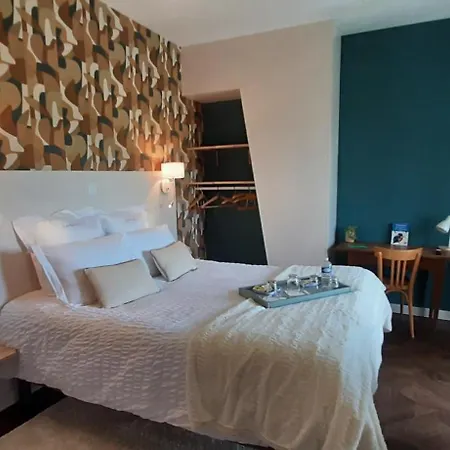 Les Balcons Sur La Loire