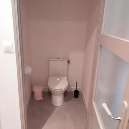 Les Balcons Sur La Loire