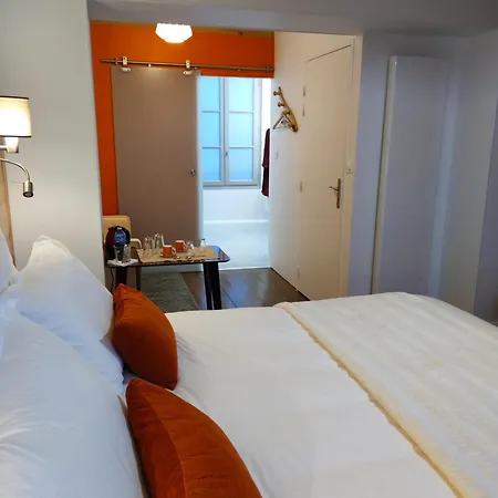 Les Balcons Sur La Loire * Chalonnes-sur-Loire