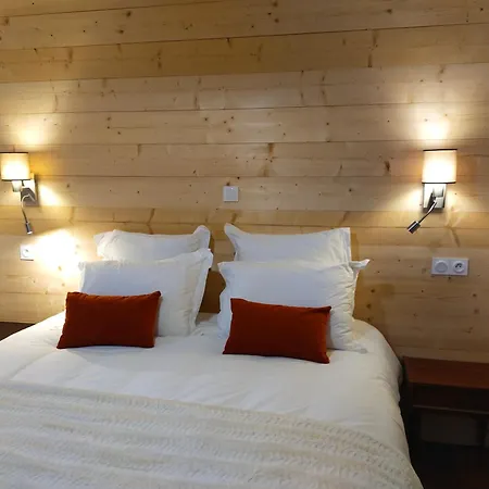 Les Balcons Sur La Loire Frühstückspension Chalonnes-sur-Loire