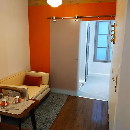 Les Balcons Sur La Loire Chalonnes-sur-Loire