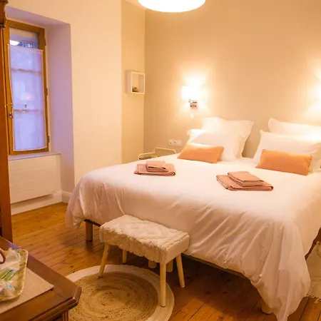 Les Balcons Sur La Loire