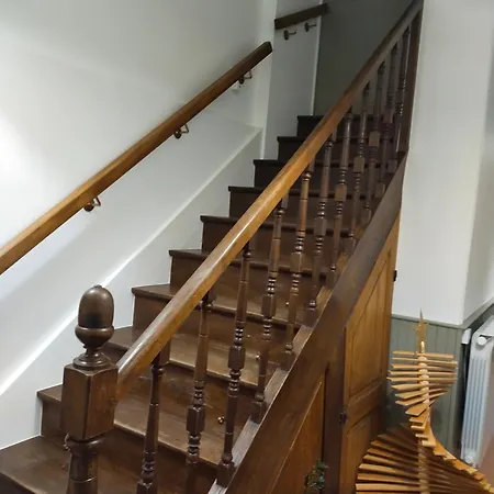 Les Balcons Sur La Loire