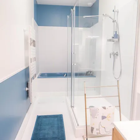 Les Balcons Sur La Loire Frühstückspension Chalonnes-sur-Loire