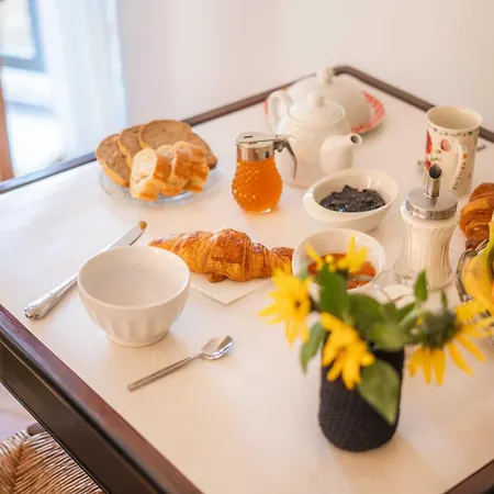 Les Balcons Sur La Loire Frühstückspension Chalonnes-sur-Loire