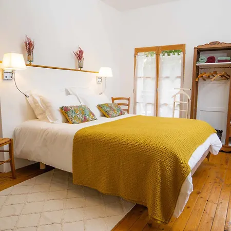 Frühstückspension Les Balcons Sur La Loire *