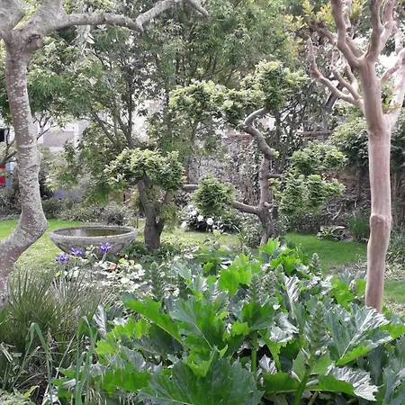 Frühstückspension Les Balcons Sur La Loire
