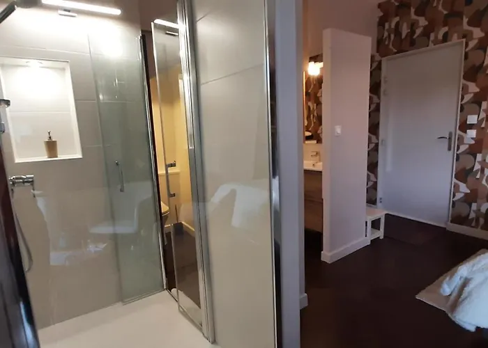 Les Balcons Sur La Loire *