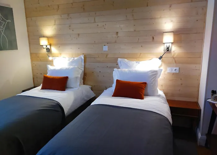 Les Balcons Sur La Loire Couette-café Chalonnes-sur-Loire