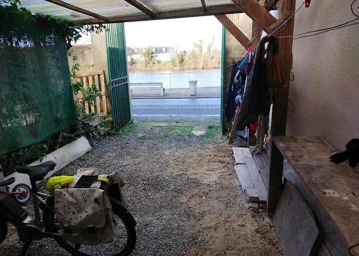 Les Balcons Sur La Loire Chalonnes-sur-Loire