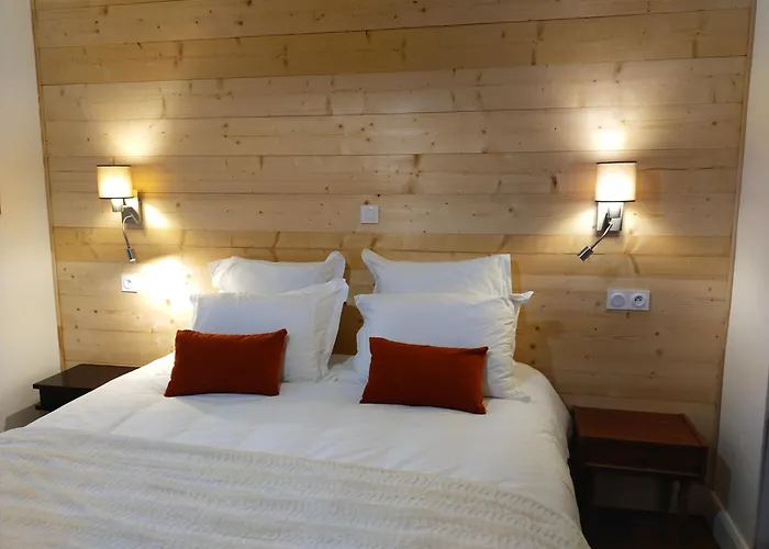 Les Balcons Sur La Loire Couette-café Chalonnes-sur-Loire