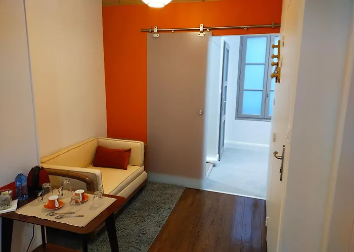 Les Balcons Sur La Loire Chalonnes-sur-Loire