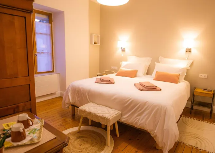 Les Balcons Sur La Loire