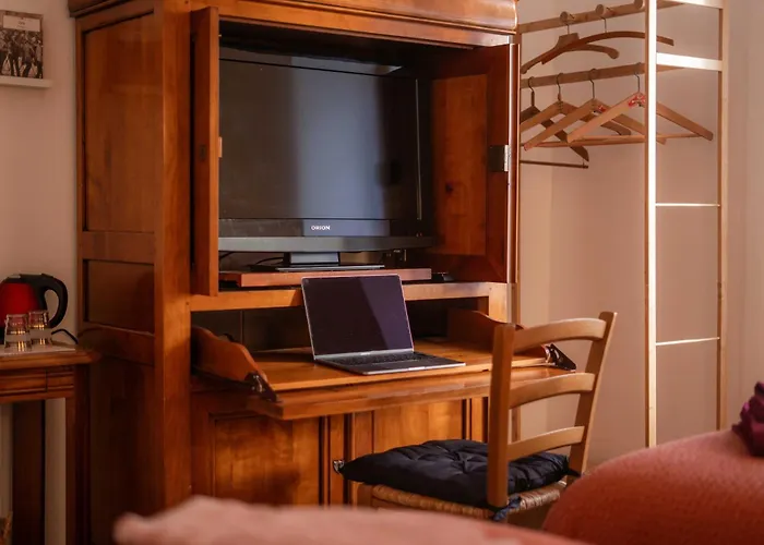 Les Balcons Sur La Loire * Chalonnes-sur-Loire