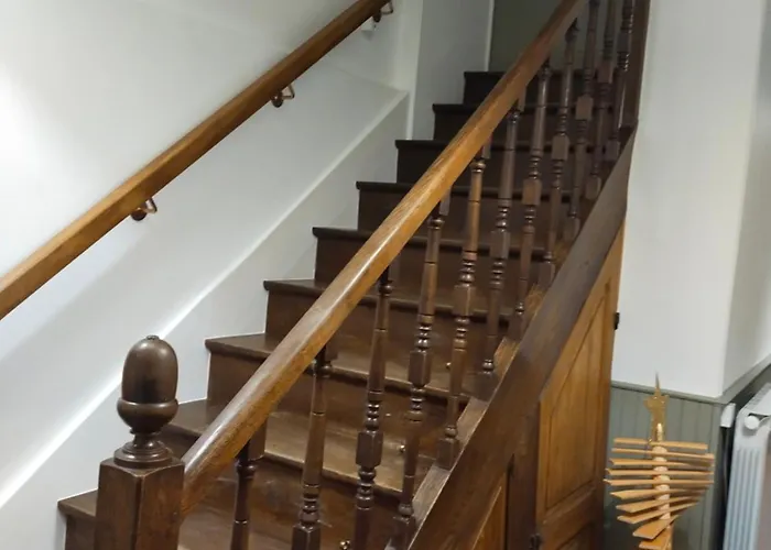 Les Balcons Sur La Loire