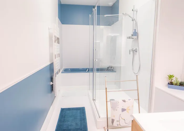 Les Balcons Sur La Loire Couette-café Chalonnes-sur-Loire