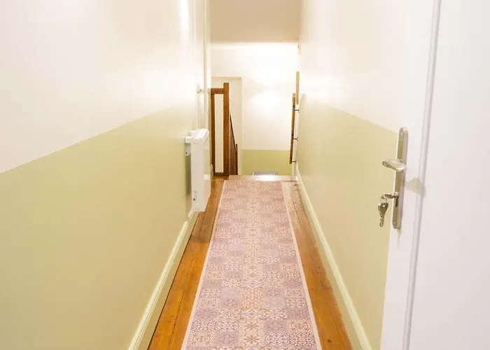 Couette-café Les Balcons Sur La Loire *