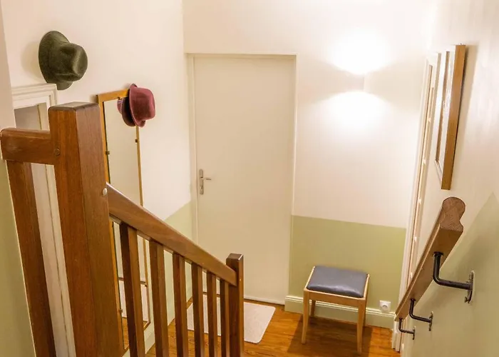 Les Balcons Sur La Loire