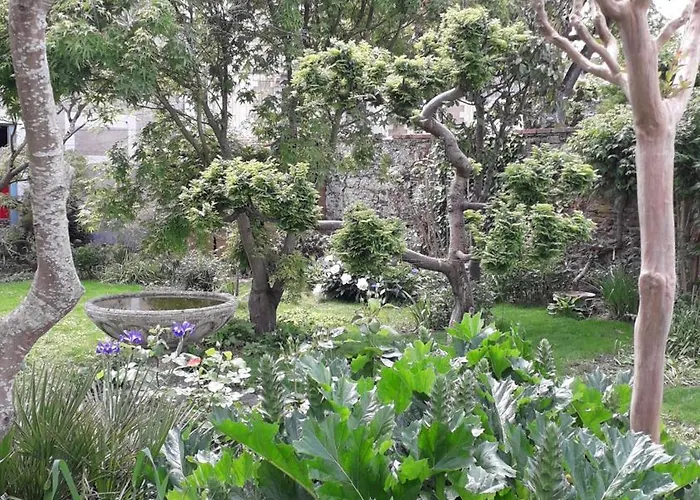 Couette-café Les Balcons Sur La Loire
